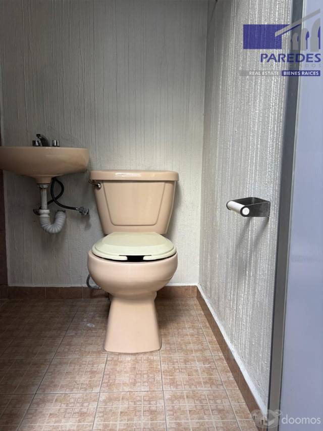 C127 Casa en Venta, con 2 departamentos Muy cerca de Av. Acueducto Morelia — foto 5
