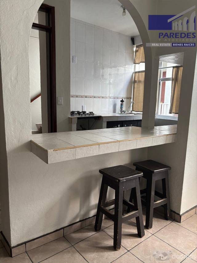 C127 Casa en Venta, con 2 departamentos Muy cerca de Av. Acueducto Morelia — foto 7