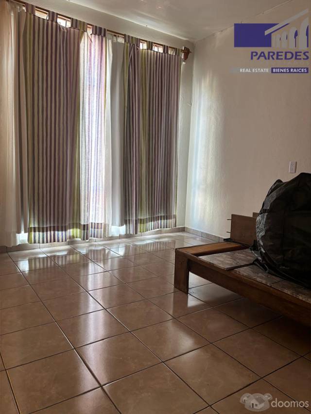 C127 Casa en Venta, con 2 departamentos Muy cerca de Av. Acueducto Morelia — foto 9
