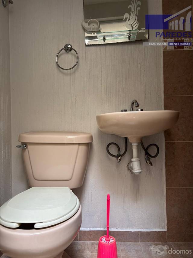 C127 Casa en Venta, con 2 departamentos Muy cerca de Av. Acueducto Morelia — foto 11