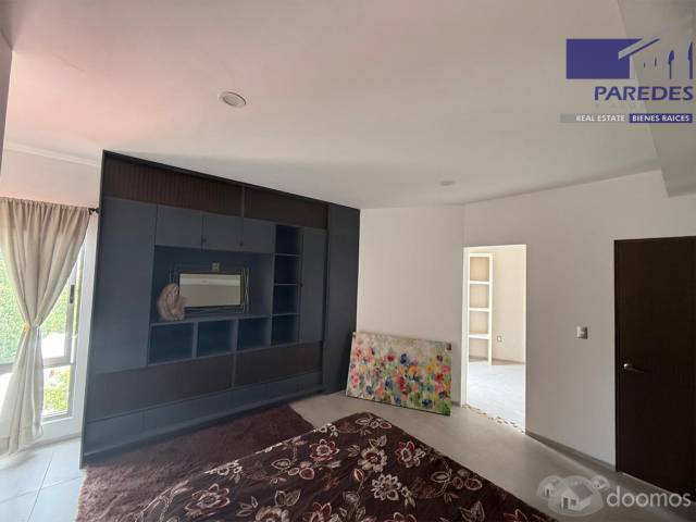 C126 Casa en venta 4 recámaras Loma Alta Tres Marias Morelia — foto 6