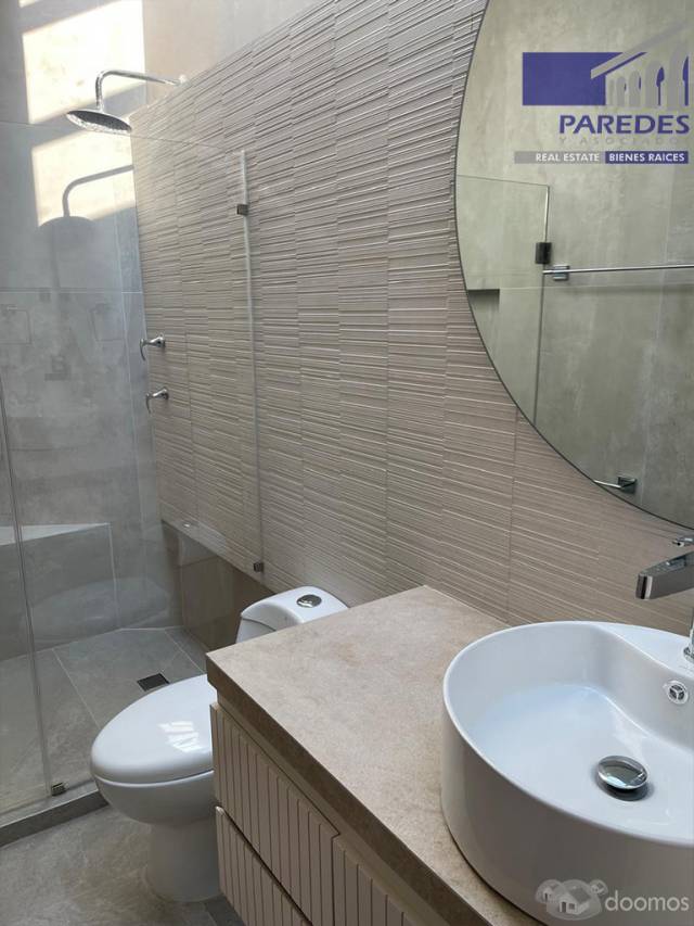 C126 Casa en venta 4 recámaras Loma Alta Tres Marias Morelia — foto 7