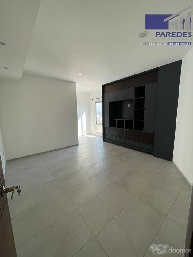C126 Casa en venta 4 recámaras Loma Alta Tres Marias Morelia — foto 9