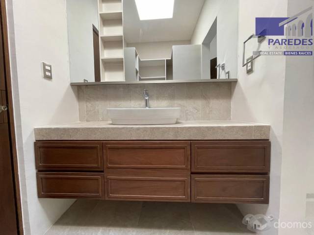 C126 Casa en venta 4 recámaras Loma Alta Tres Marias Morelia — foto 10