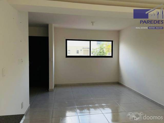 QC107 Casa en Venta 3 Recamaras Alleza Mirador Atlas Desarrollos, El Marques, Qro. — foto 2