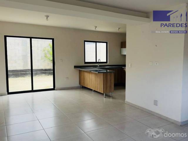 QC107 Casa en Venta 3 Recamaras Alleza Mirador Atlas Desarrollos, El Marques, Qro. — foto 3