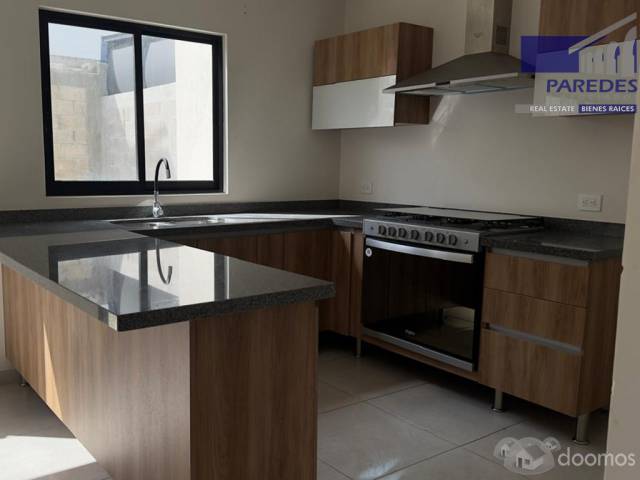 QC107 Casa en Venta 3 Recamaras Alleza Mirador Atlas Desarrollos, El Marques, Qro. — foto 4