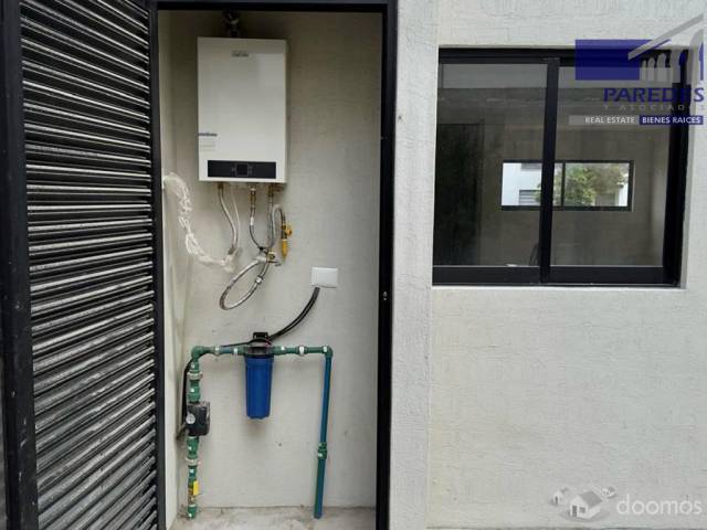 QC107 Casa en Venta 3 Recamaras Alleza Mirador Atlas Desarrollos, El Marques, Qro. — foto 11