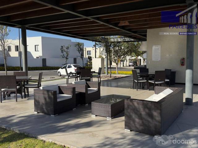 QC107 Casa en Venta 3 Recamaras Alleza Mirador Atlas Desarrollos, El Marques, Qro. — foto 13