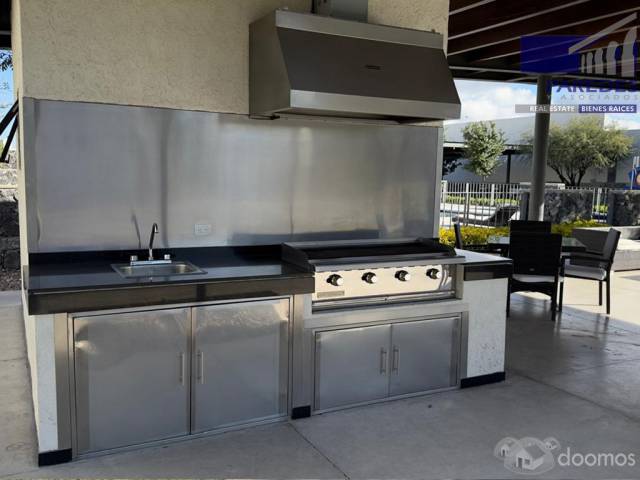 QC107 Casa en Venta 3 Recamaras Alleza Mirador Atlas Desarrollos, El Marques, Qro. — foto 14