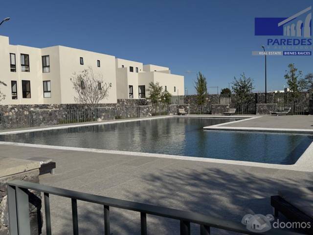 QC107 Casa en Venta 3 Recamaras Alleza Mirador Atlas Desarrollos, El Marques, Qro. — foto 15