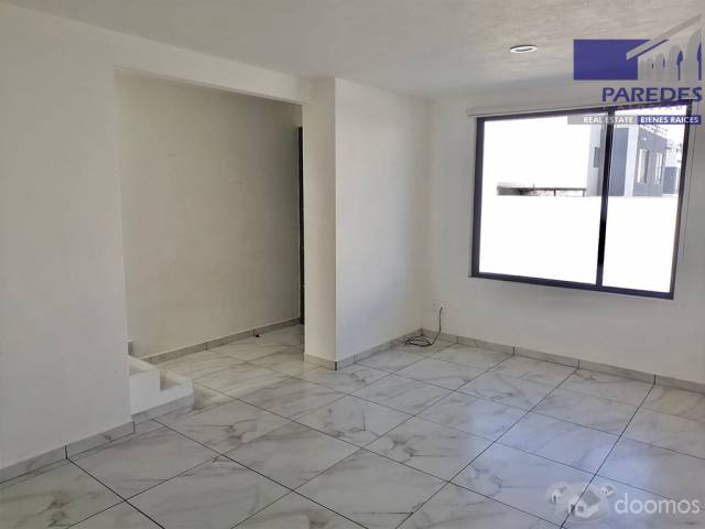 QC108 Casa en Venta 3 Recamaras Adara Lifestyle, El Marques, Qro. — foto 2