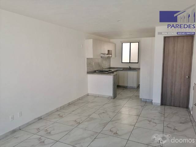 QC108 Casa en Venta 3 Recamaras Adara Lifestyle, El Marques, Qro. — foto 3