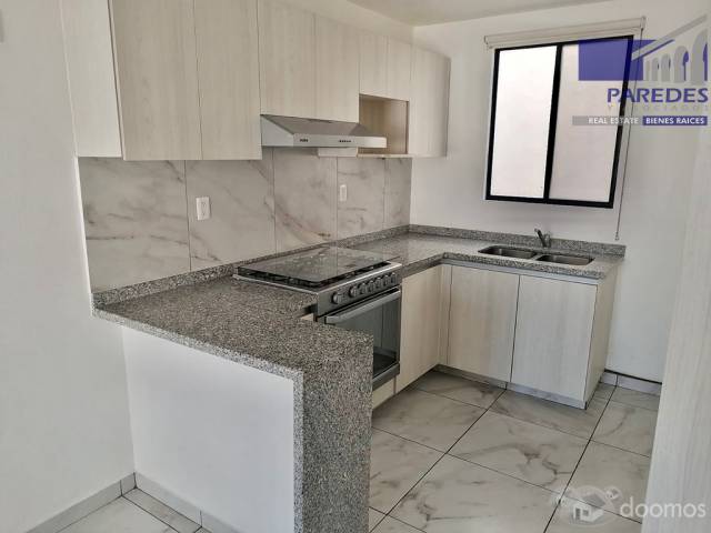 QC108 Casa en Venta 3 Recamaras Adara Lifestyle, El Marques, Qro. — foto 4