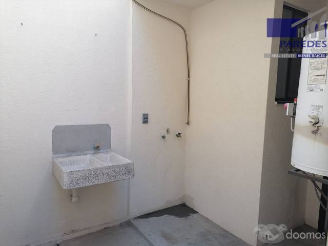 QC108 Casa en Venta 3 Recamaras Adara Lifestyle, El Marques, Qro. — foto 5