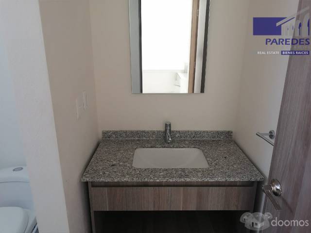 QC108 Casa en Venta 3 Recamaras Adara Lifestyle, El Marques, Qro. — foto 8
