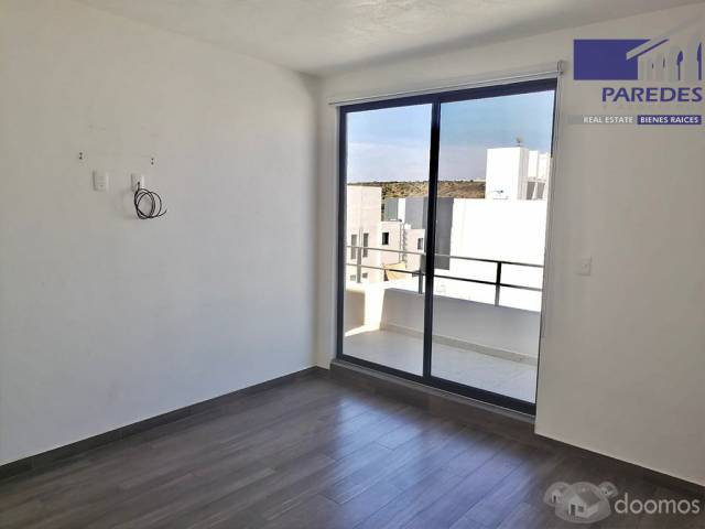 QC108 Casa en Venta 3 Recamaras Adara Lifestyle, El Marques, Qro. — foto 11