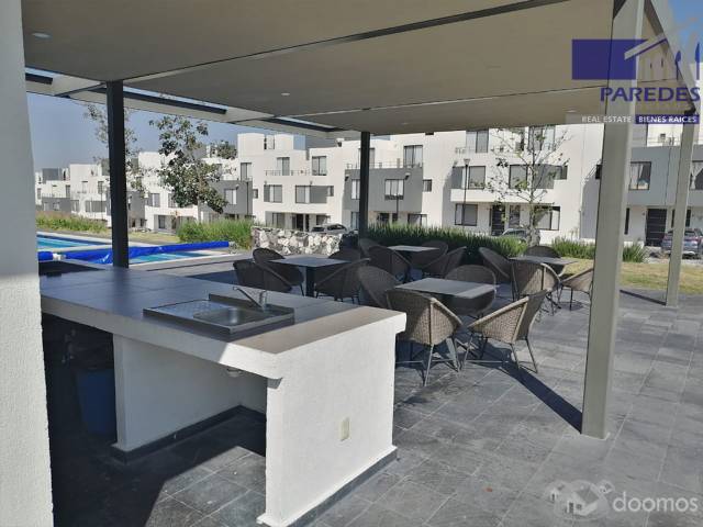 QC108 Casa en Venta 3 Recamaras Adara Lifestyle, El Marques, Qro. — foto 12