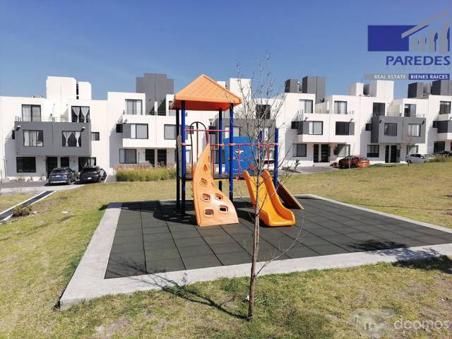 QC108 Casa en Venta 3 Recamaras Adara Lifestyle, El Marques, Qro. — foto 13