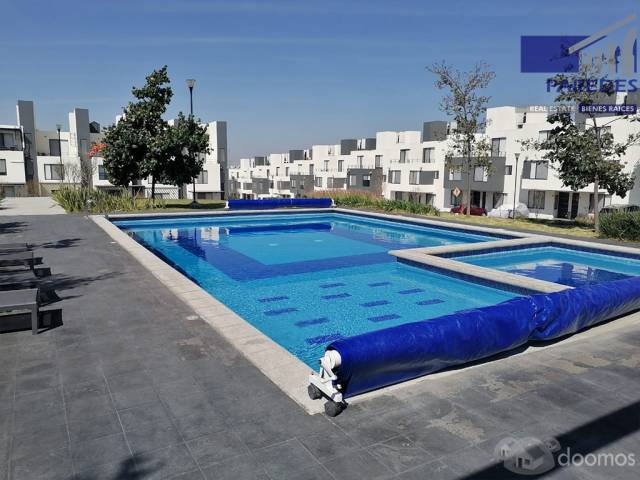 QC108 Casa en Venta 3 Recamaras Adara Lifestyle, El Marques, Qro. — foto 14