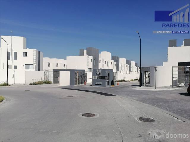 QC108 Casa en Venta 3 Recamaras Adara Lifestyle, El Marques, Qro. — foto 15