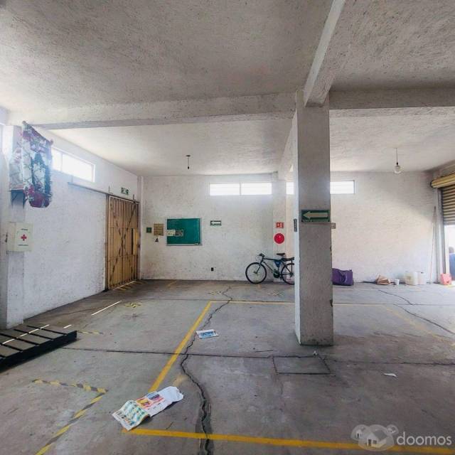 SE VENDE BODEGA EN COL. AGRICOLA ORIENTAL - 1