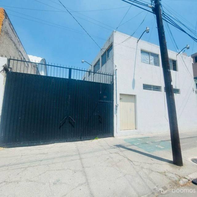 SE VENDE BODEGA EN COL. AGRICOLA ORIENTAL - 2