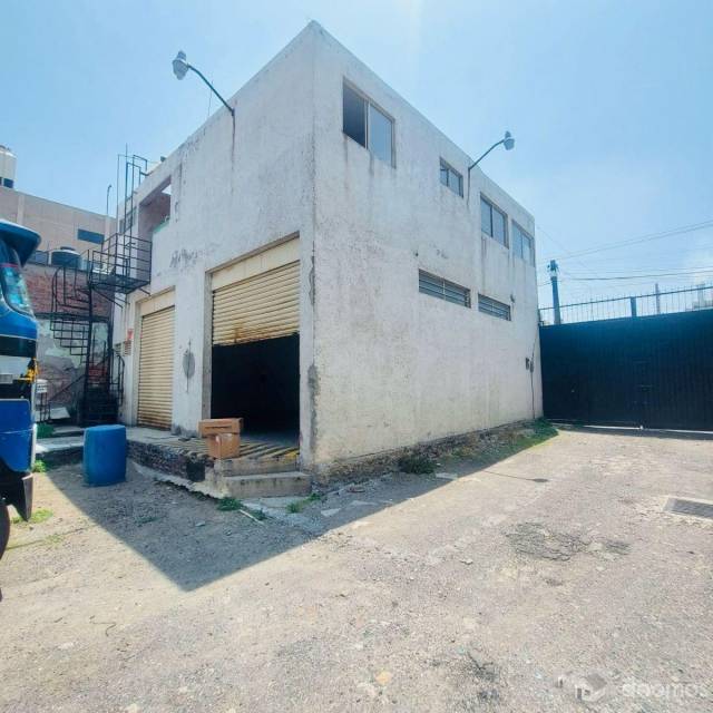 SE VENDE BODEGA EN COL. AGRICOLA ORIENTAL - 3