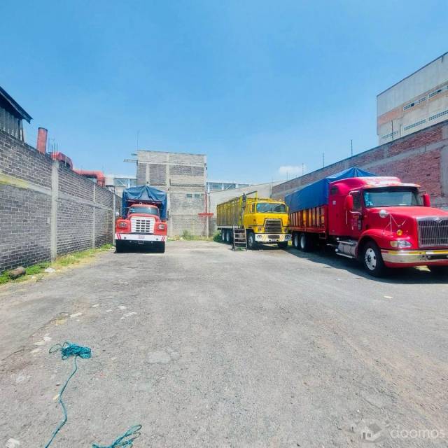 SE VENDE BODEGA EN COL. AGRICOLA ORIENTAL - 4