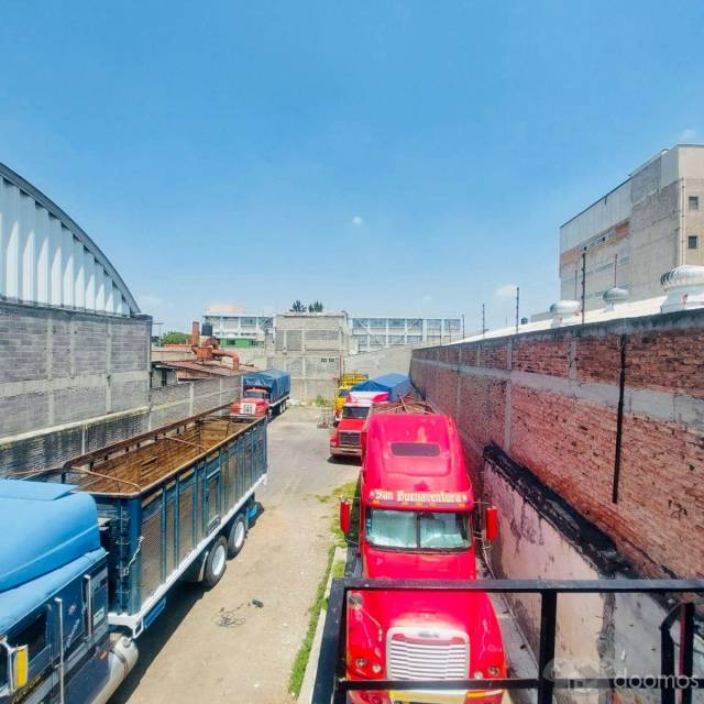 SE VENDE BODEGA EN COL. AGRICOLA ORIENTAL - 5