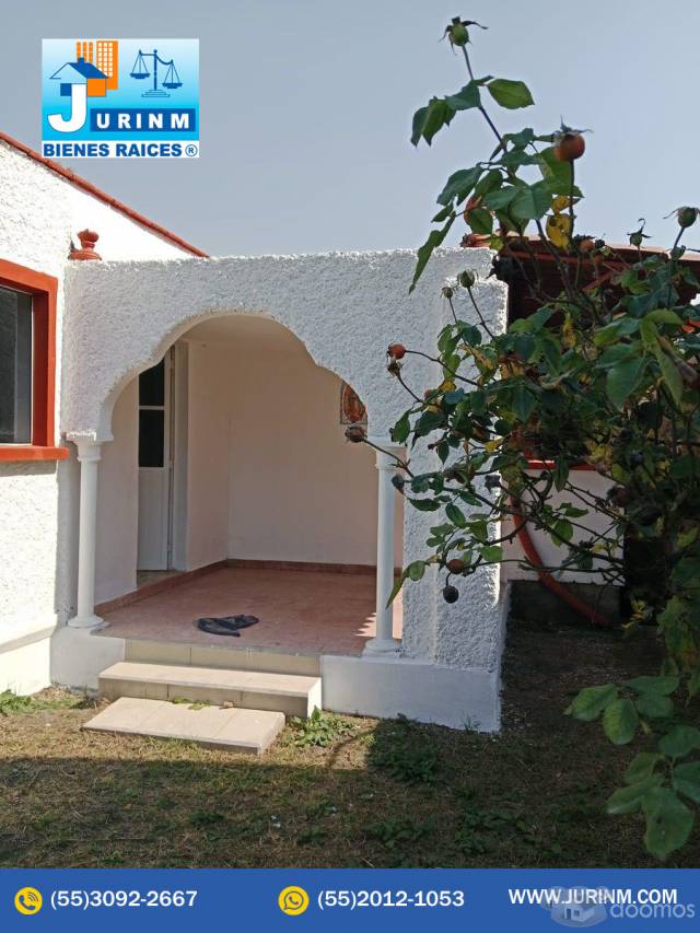 casa en venta en tlalmanalco edomex - 3