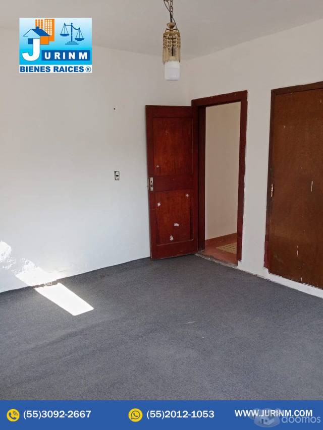 casa en venta en tlalmanalco edomex - 5