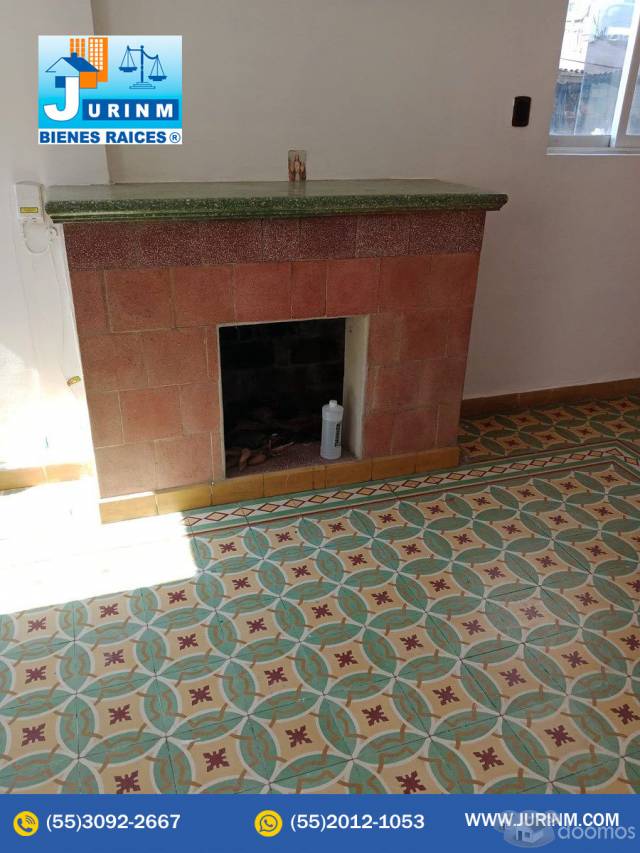 casa en venta en tlalmanalco edomex - 6