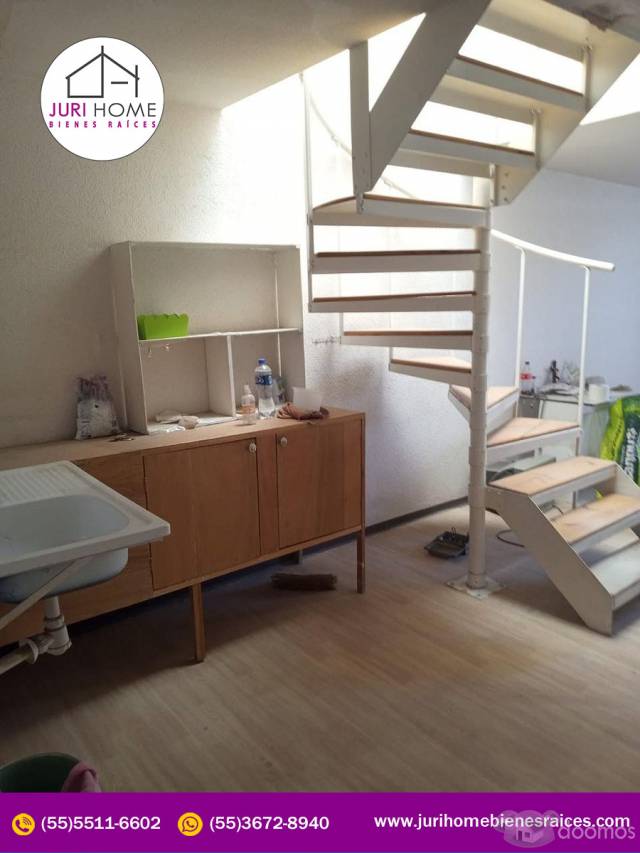 SE VENDE CASA EN CUAUTITLAN EDOMEX — foto 3