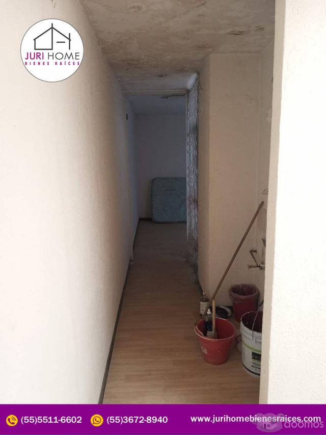 SE VENDE CASA EN CUAUTITLAN EDOMEX — foto 4