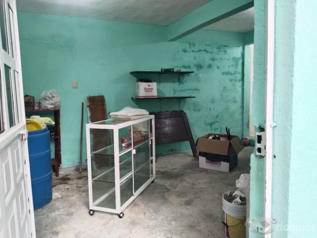 Casa en Venta en EMILIANO ZAPATA ACAPULCO - 2