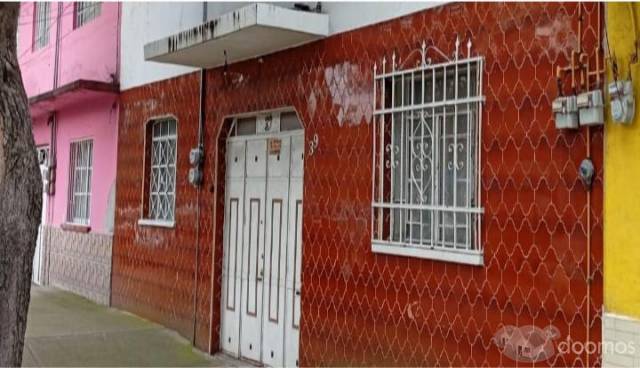 SE VENDE CASA EN COL. ALVARO OBREGON EN ALC. VENUSTIANO CARRANZA — foto 3