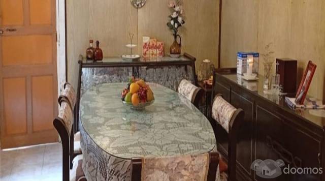 SE VENDE CASA EN COL. ALVARO OBREGON EN ALC. VENUSTIANO CARRANZA — foto 4