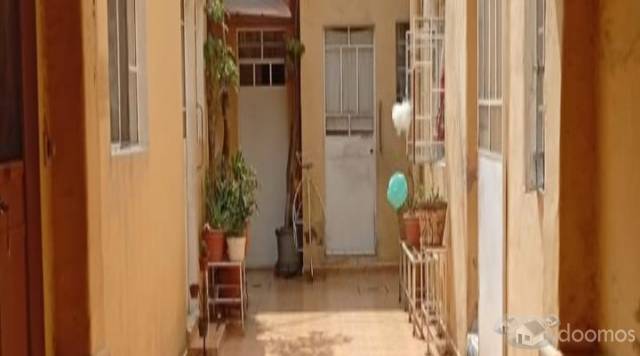 SE VENDE CASA EN COL. ALVARO OBREGON EN ALC. VENUSTIANO CARRANZA — foto 6