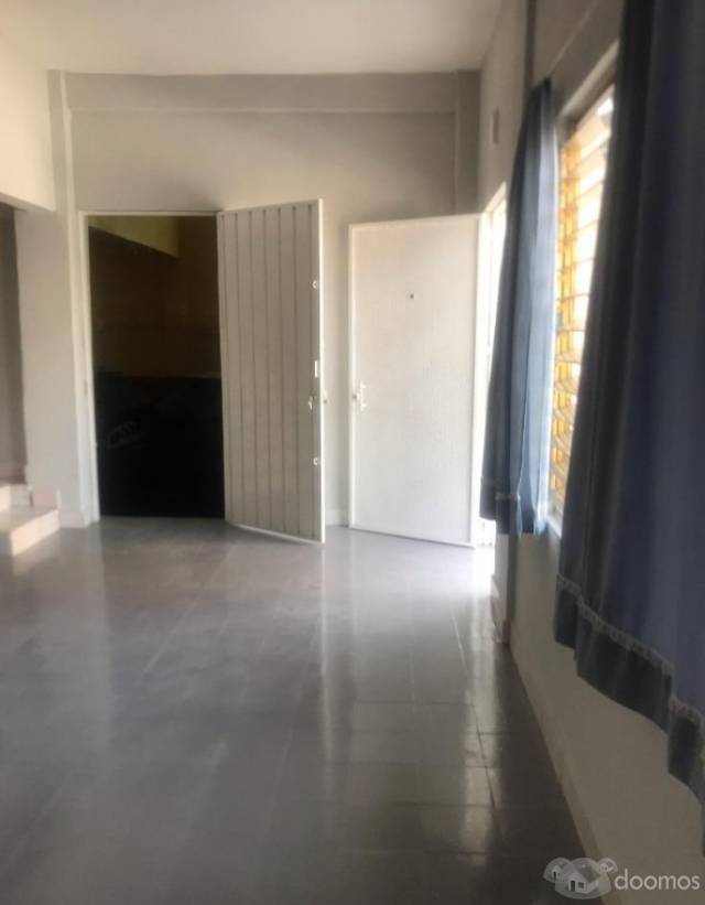 Venta de Casa en colonia Cuauhtémoc Norte - 1