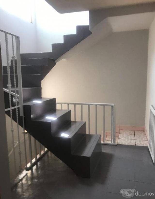 Venta de Casa en colonia Cuauhtémoc Norte - 5