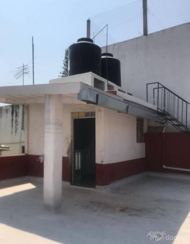 Venta de Casa en colonia Cuauhtémoc Norte - 6
