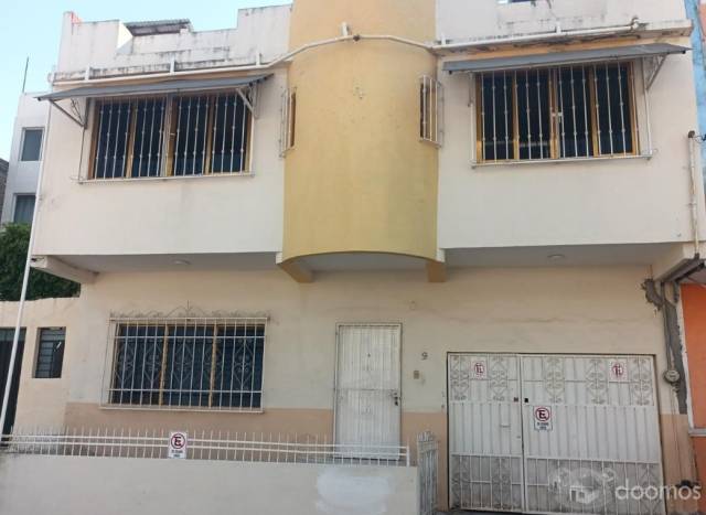 Venta de Casa en colonia Cuauhtémoc Norte - 7