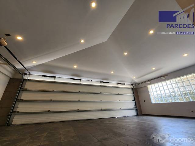 GC104 Casa en Venta en Fracc Club Campestre de 5 Recámaras en Celaya Guanajuato - 2