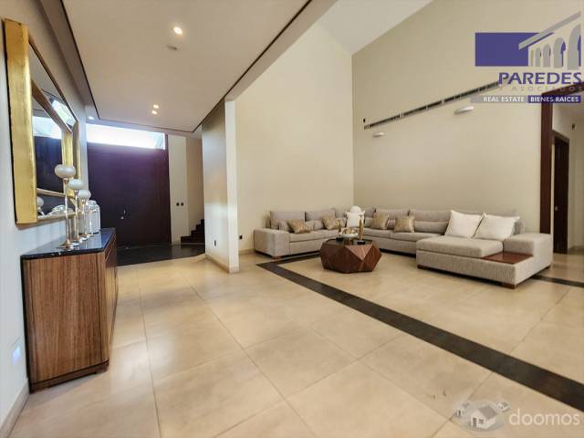 GC104 Casa en Venta en Fracc Club Campestre de 5 Recámaras en Celaya Guanajuato - 3