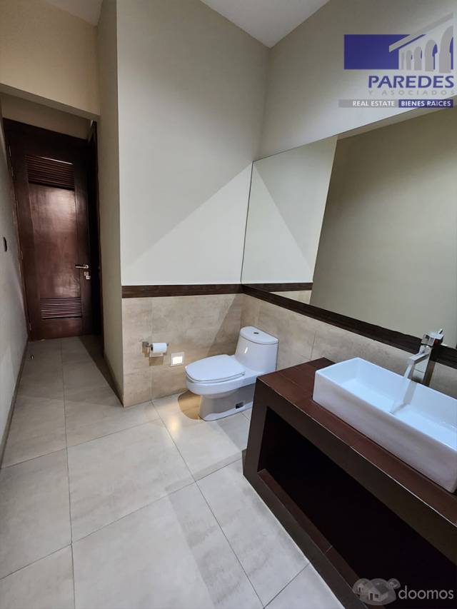 GC104 Casa en Venta en Fracc Club Campestre de 5 Recámaras en Celaya Guanajuato - 5