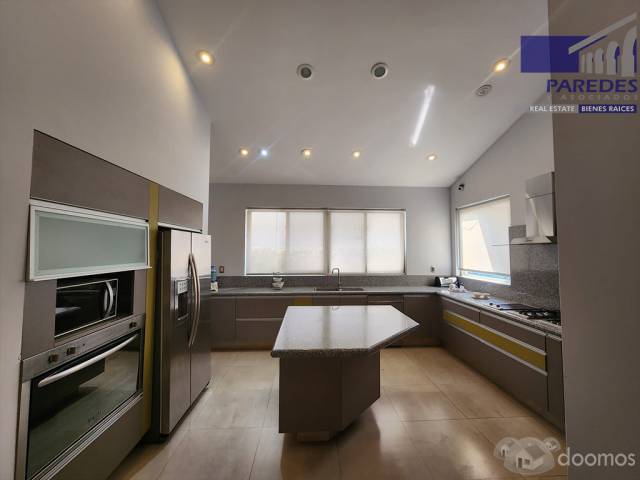 GC104 Casa en Venta en Fracc Club Campestre de 5 Recámaras en Celaya Guanajuato - 7