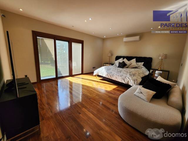 GC104 Casa en Venta en Fracc Club Campestre de 5 Recámaras en Celaya Guanajuato - 8