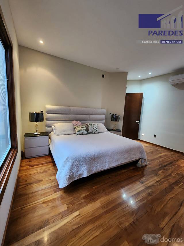 GC104 Casa en Venta en Fracc Club Campestre de 5 Recámaras en Celaya Guanajuato - 9