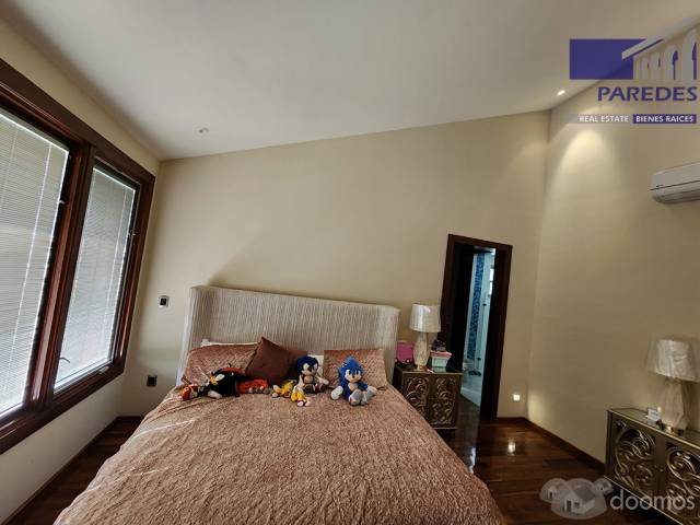 GC104 Casa en Venta en Fracc Club Campestre de 5 Recámaras en Celaya Guanajuato - 13
